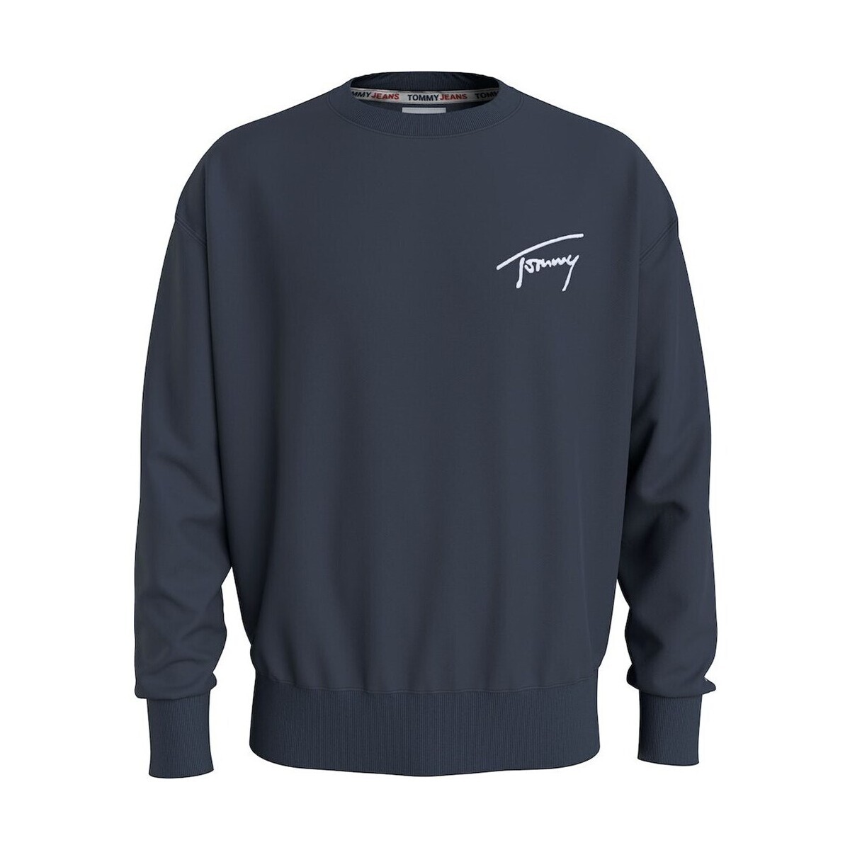 Tommy Hilfiger  DM0DM15206 C87  Tmavě modrá