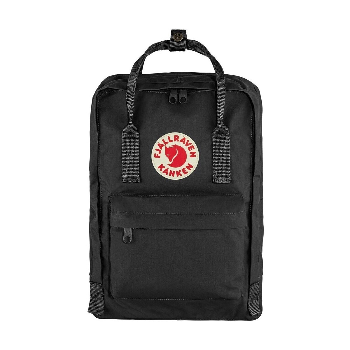 Fjallraven  Kånken Laptop 13  Černá