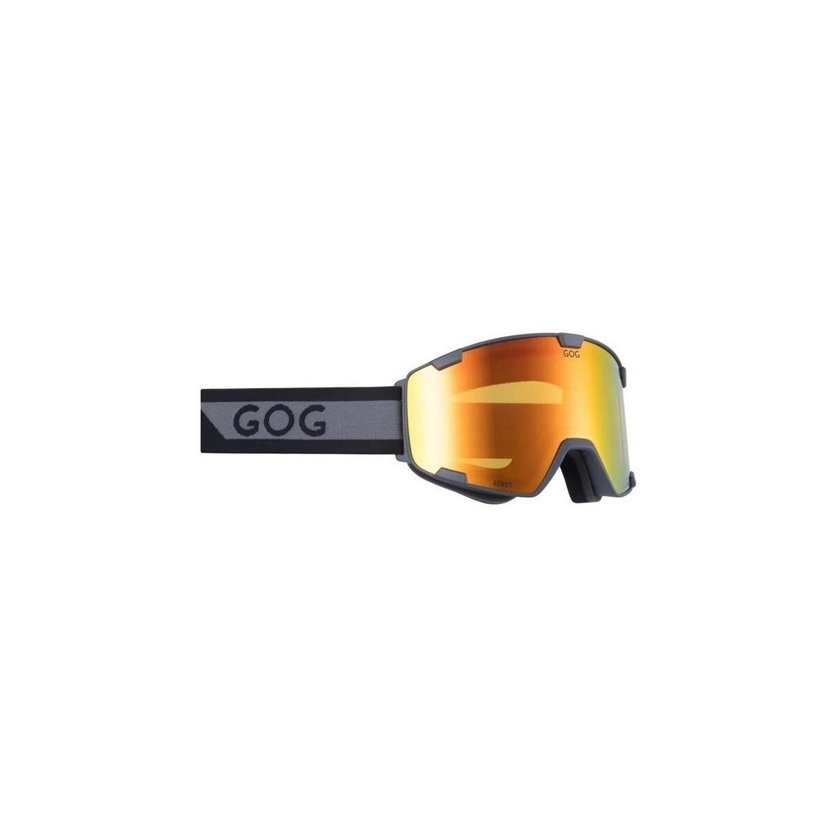 Goggle  Armor  ruznobarevne