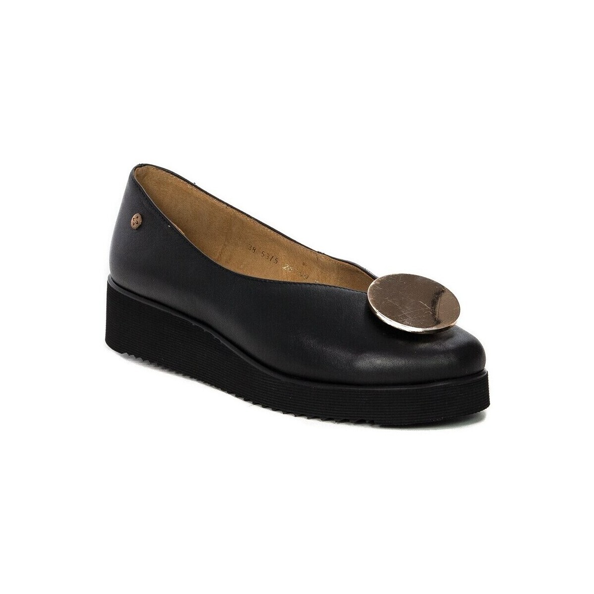 Maciejka  5315B01005  Černá