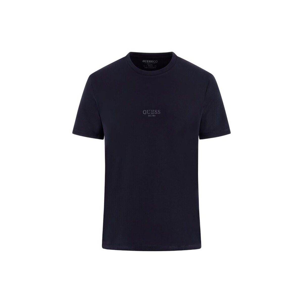 Guess  M2YI72I3Z14G7V2  Černá