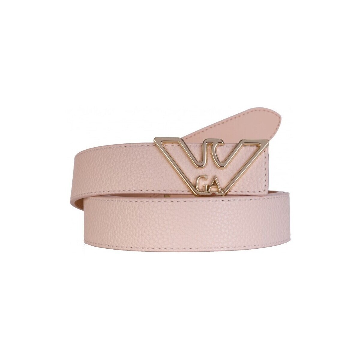 Emporio Armani  Nude  Růžová