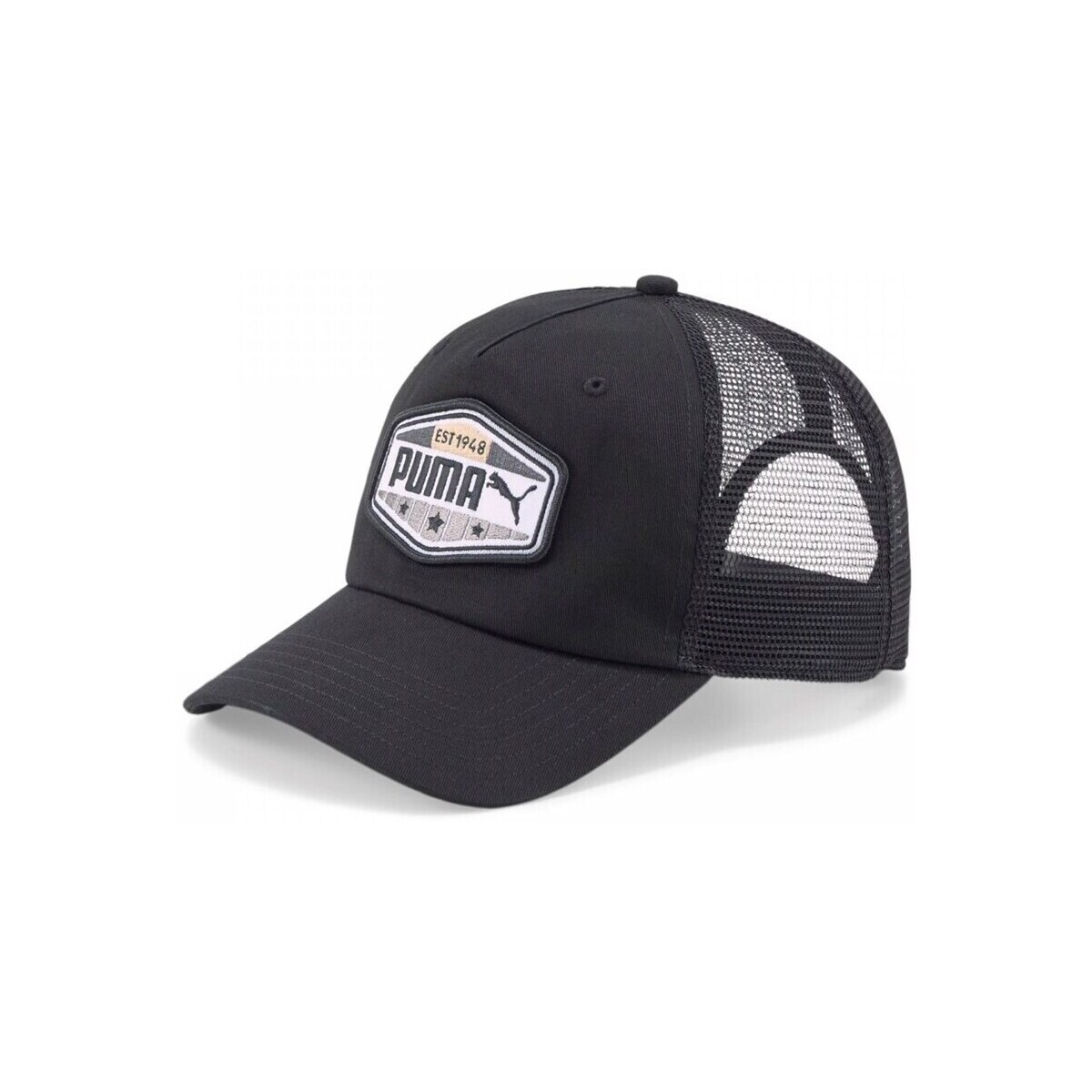 Puma  Prime Trucker  Černá