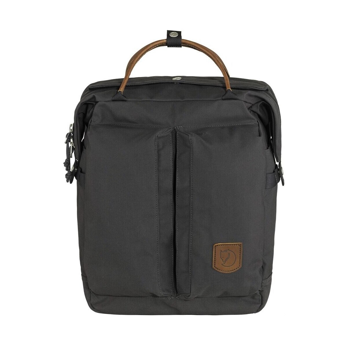 Fjallraven  23340030  Šedá