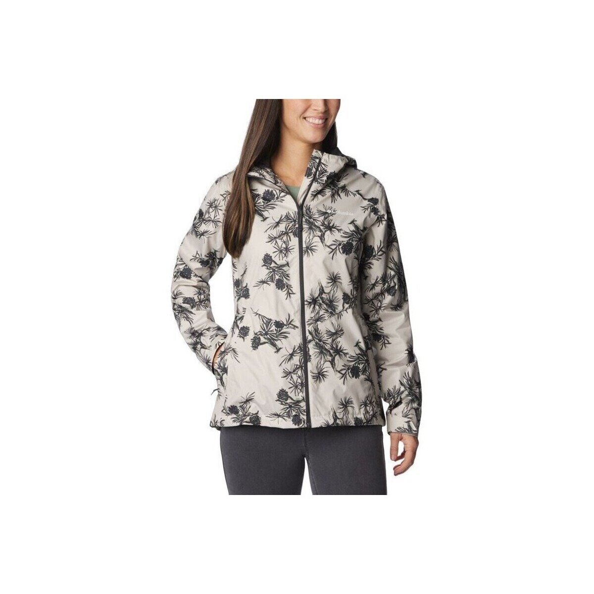 Columbia  Inner Limits Ii Jacket  ruznobarevne
