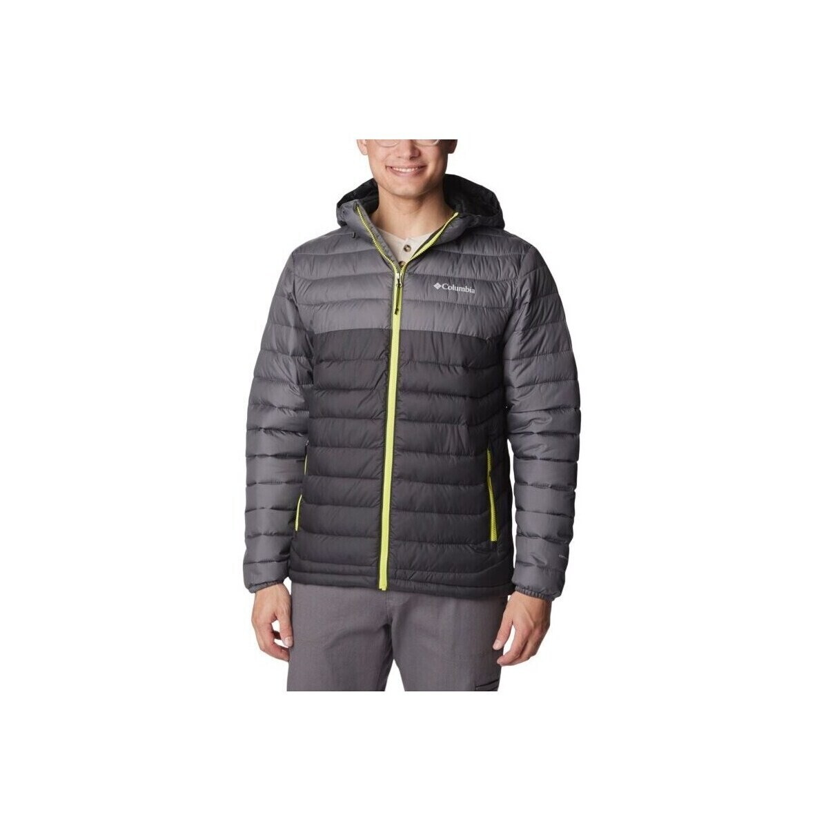 Columbia  Powder Lite Hooded  ruznobarevne