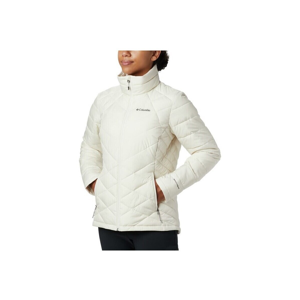 Columbia  Heavenly  ruznobarevne