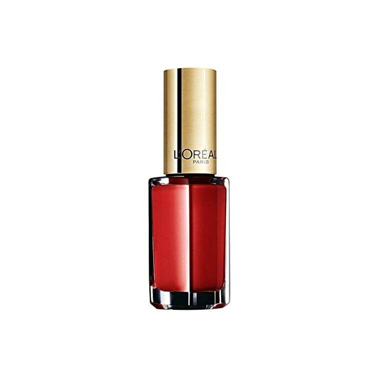 L’Oréal Paris  Color Riche Nail Polish - 403 Femme Fatal  Červená