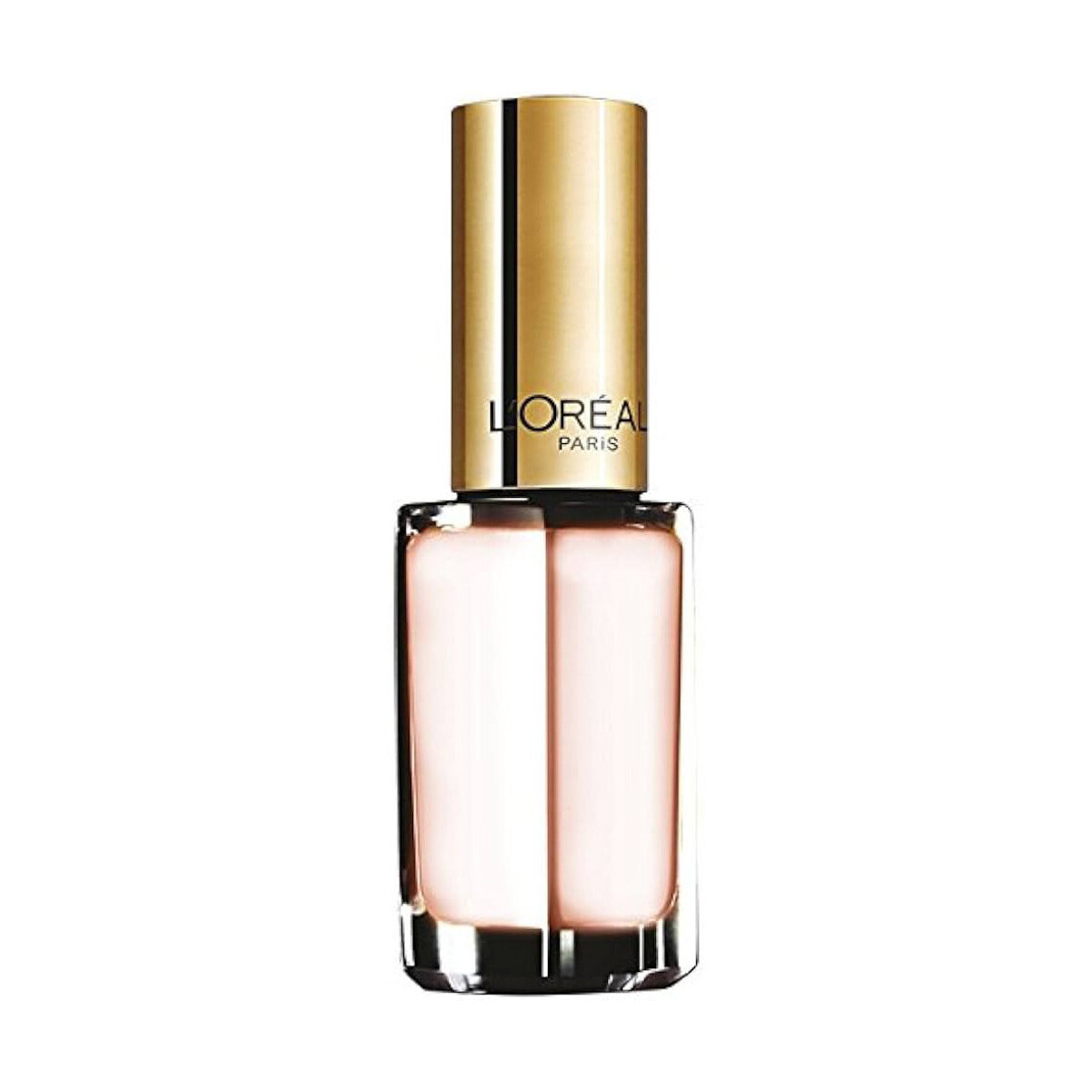 L’Oréal Paris  Color Riche Nail Polish - 859 Gourmandise  Růžová