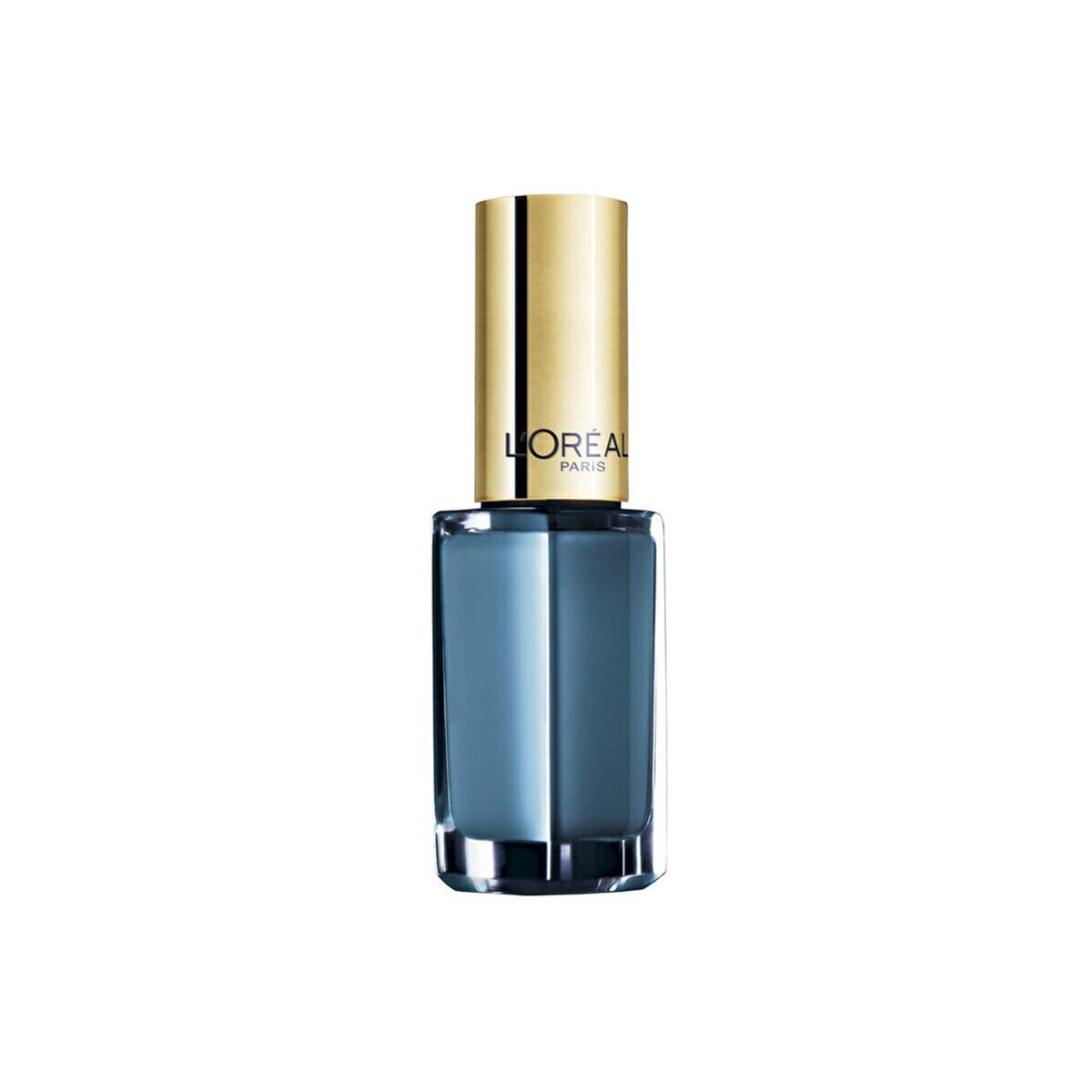 L’Oréal Paris  Color Riche Nail Polish - 611 Sky Fits Heaven  Modrá