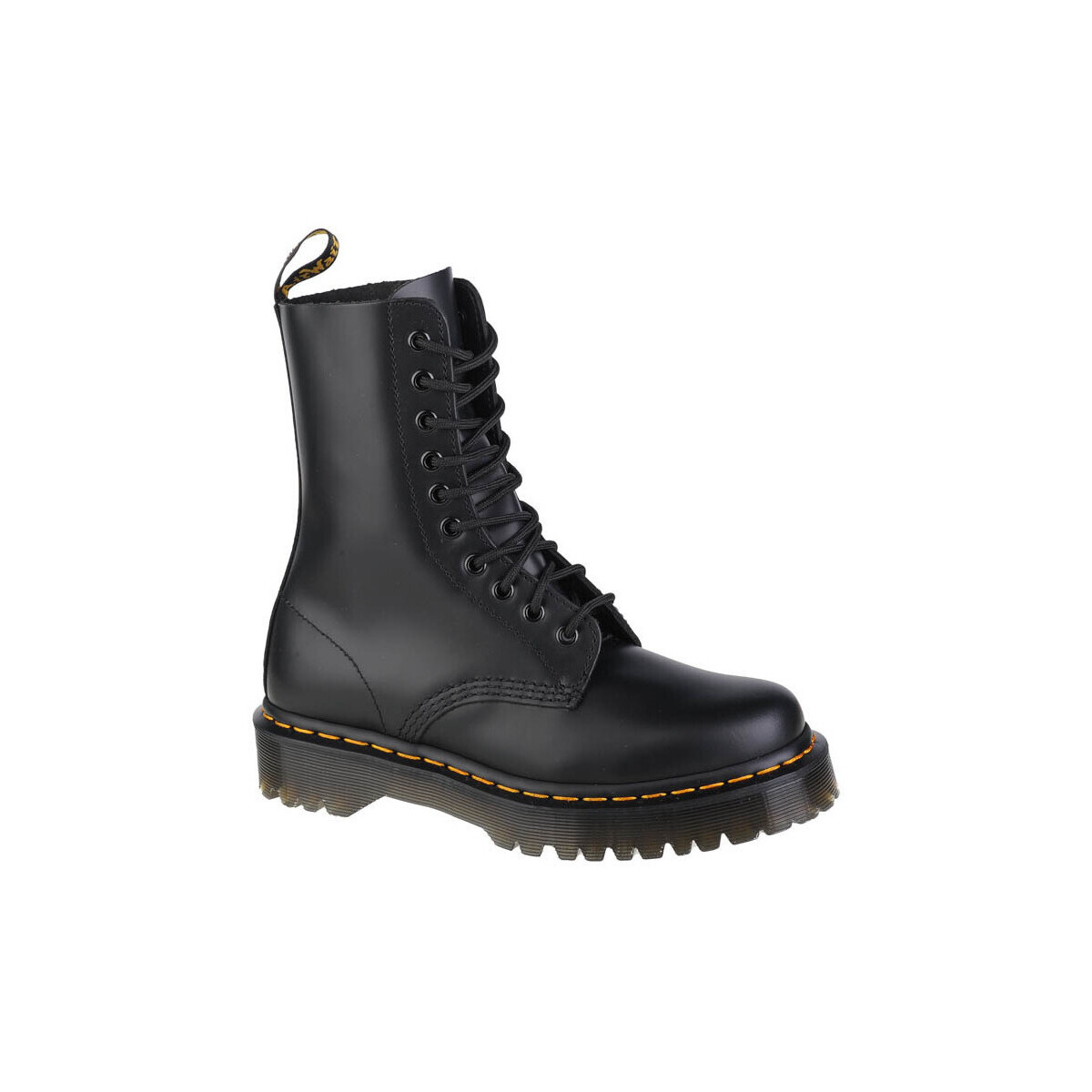 Dr. Martens  1490 Bex  Černá