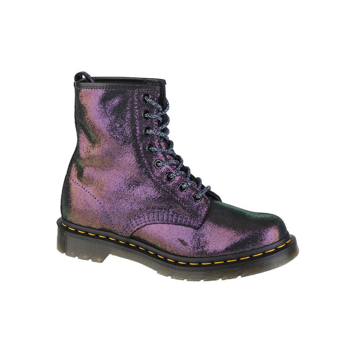 Dr. Martens  1460  Fialová