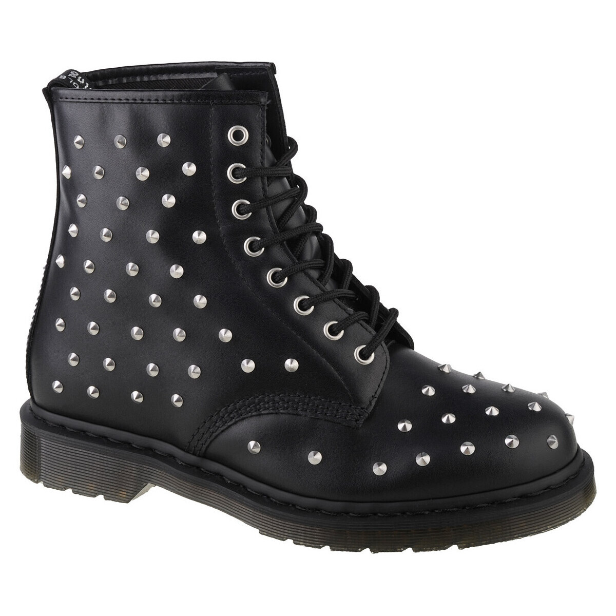 Dr. Martens  1460 Stud  Černá