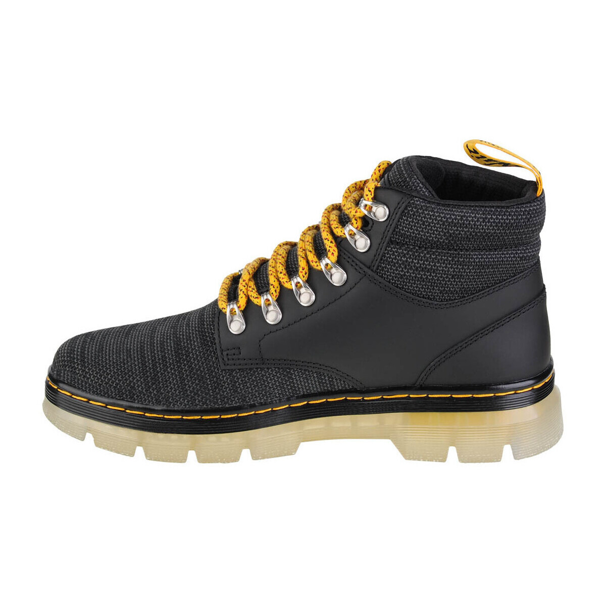 Dr. Martens  Rakim  Černá