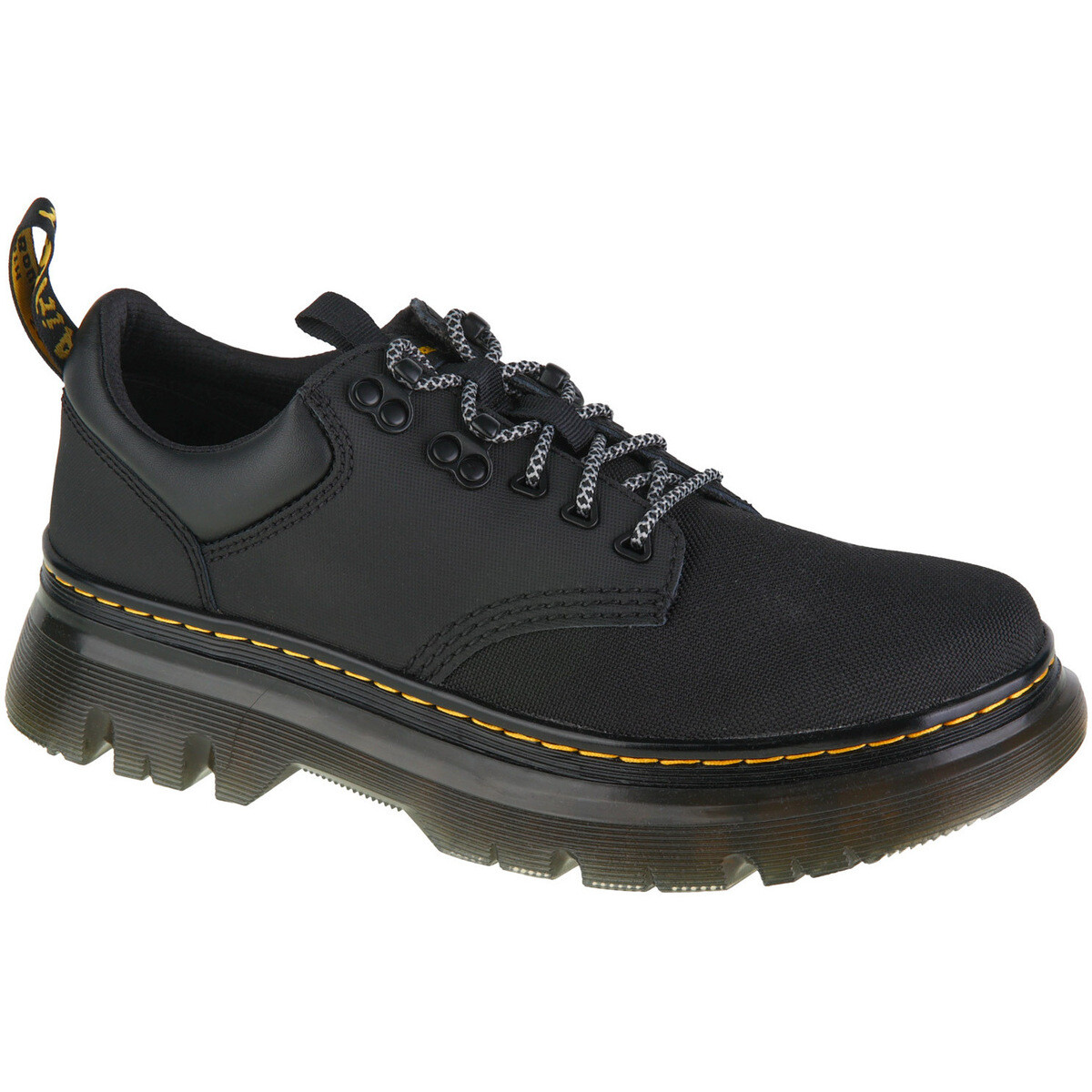 Dr. Martens  Tarik Lo Extra Tough Utility  Černá
