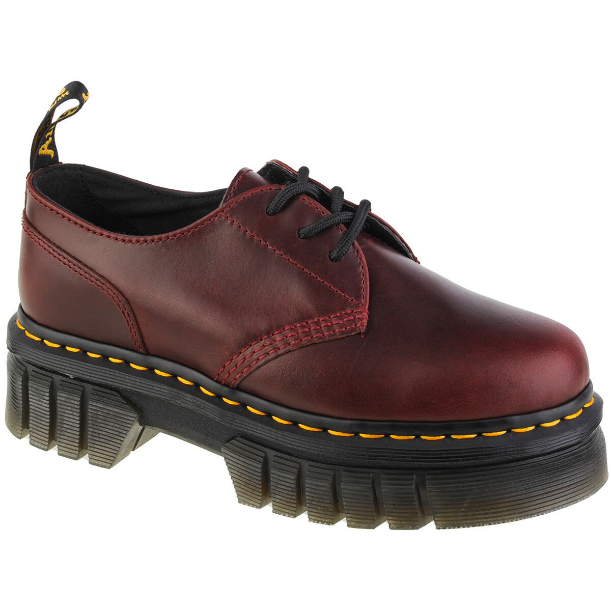 Dr. Martens  Audrick  Bordó