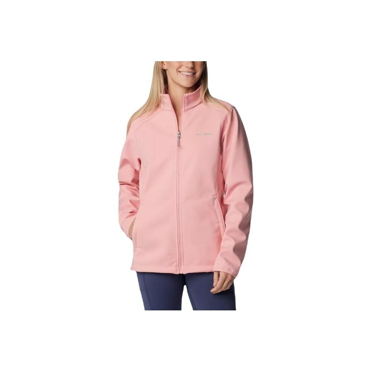 Columbia  Kruser Ridge Ii  Růžová