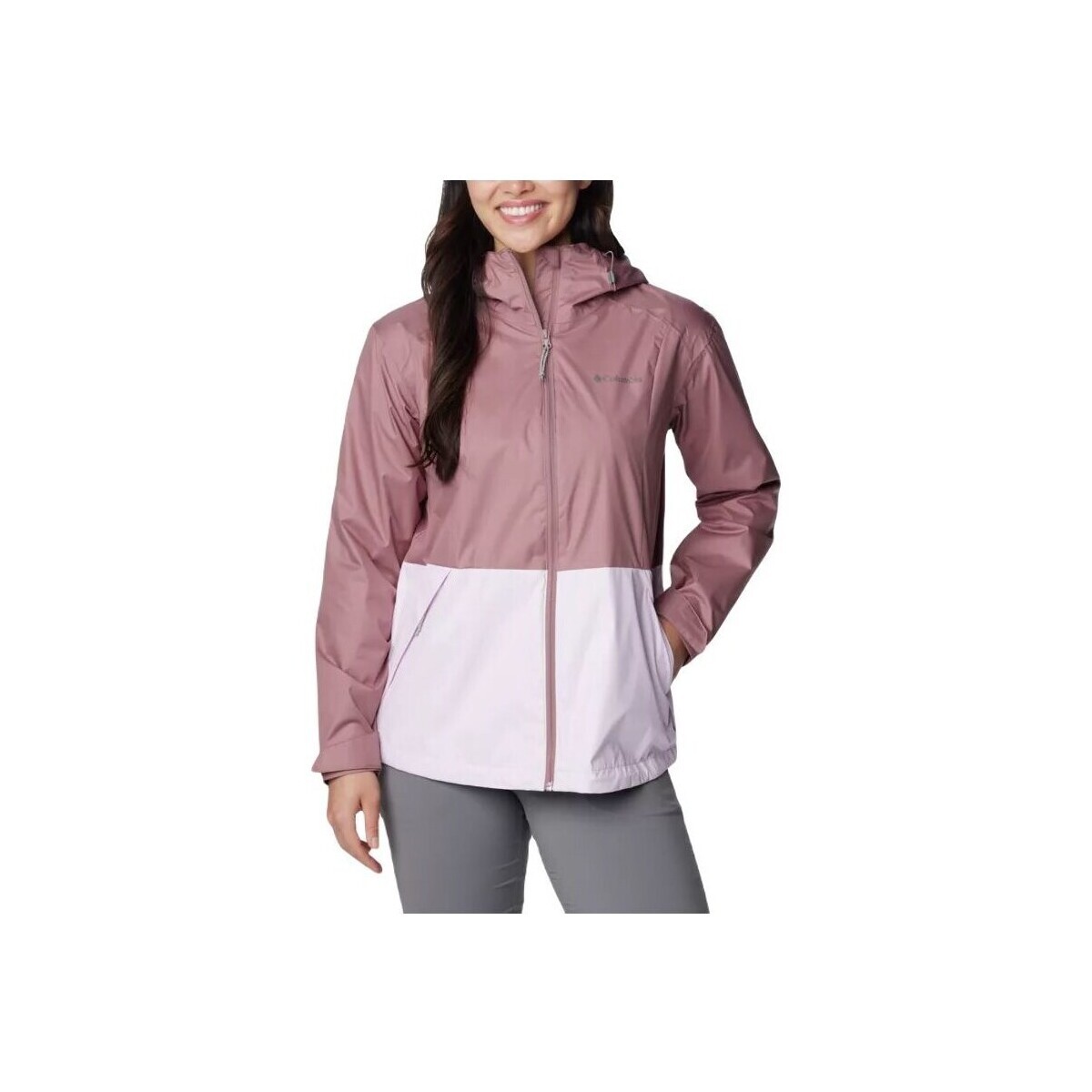 Columbia  2071433609  Růžová