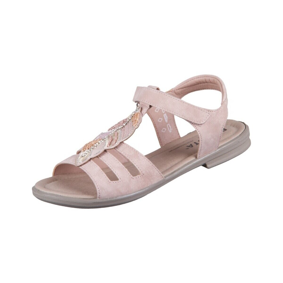 Ricosta  507001402610  Béžová