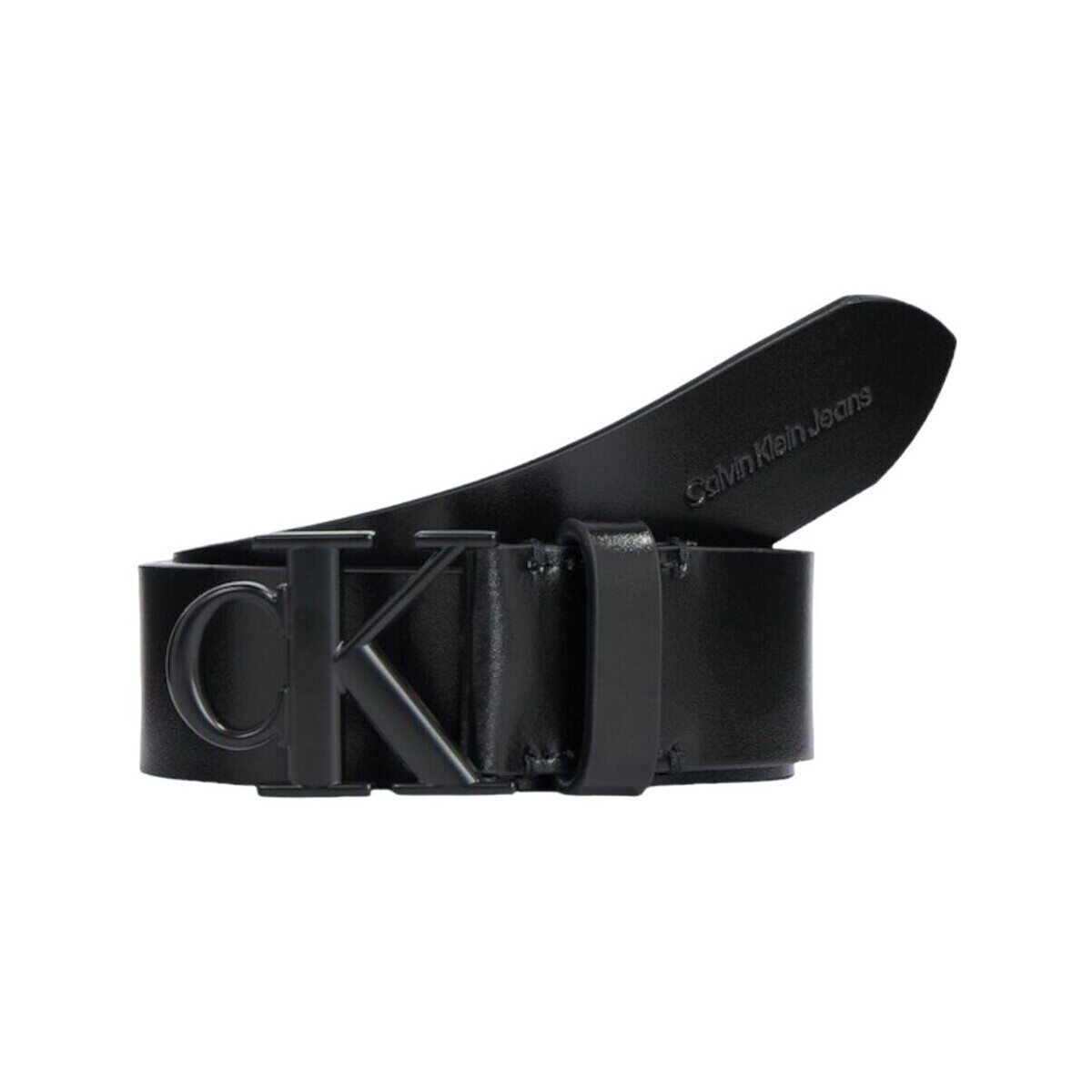 Calvin Klein Jeans  K50K511831BEH  Černá