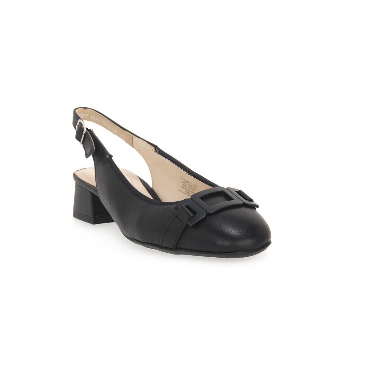 Ara  122040402  Tmavě modrá