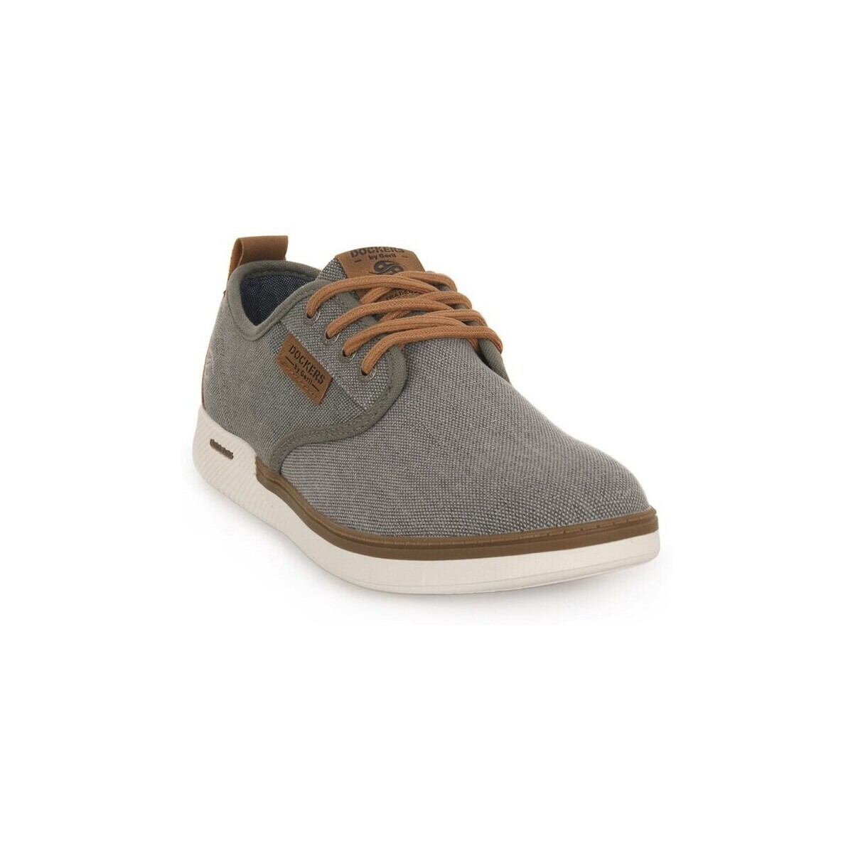 Dockers  210  Šedá