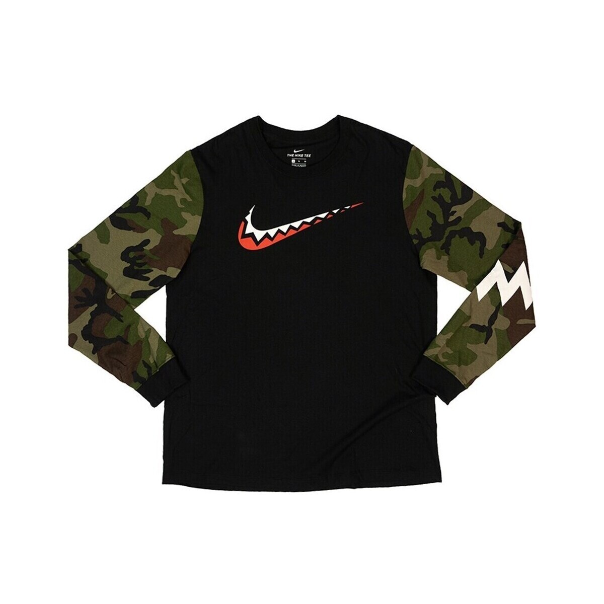 Nike  M NK Tee Dna LS  ruznobarevne