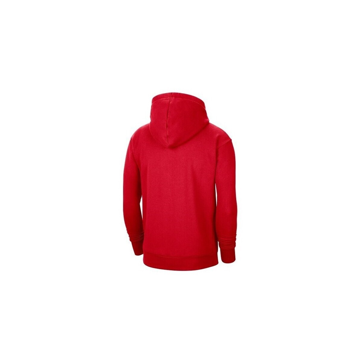 Nike  Nba Toronto Raptors Fleece  Červená