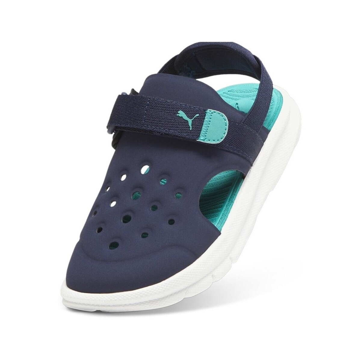 Puma  Evolve  Tmavě modrá