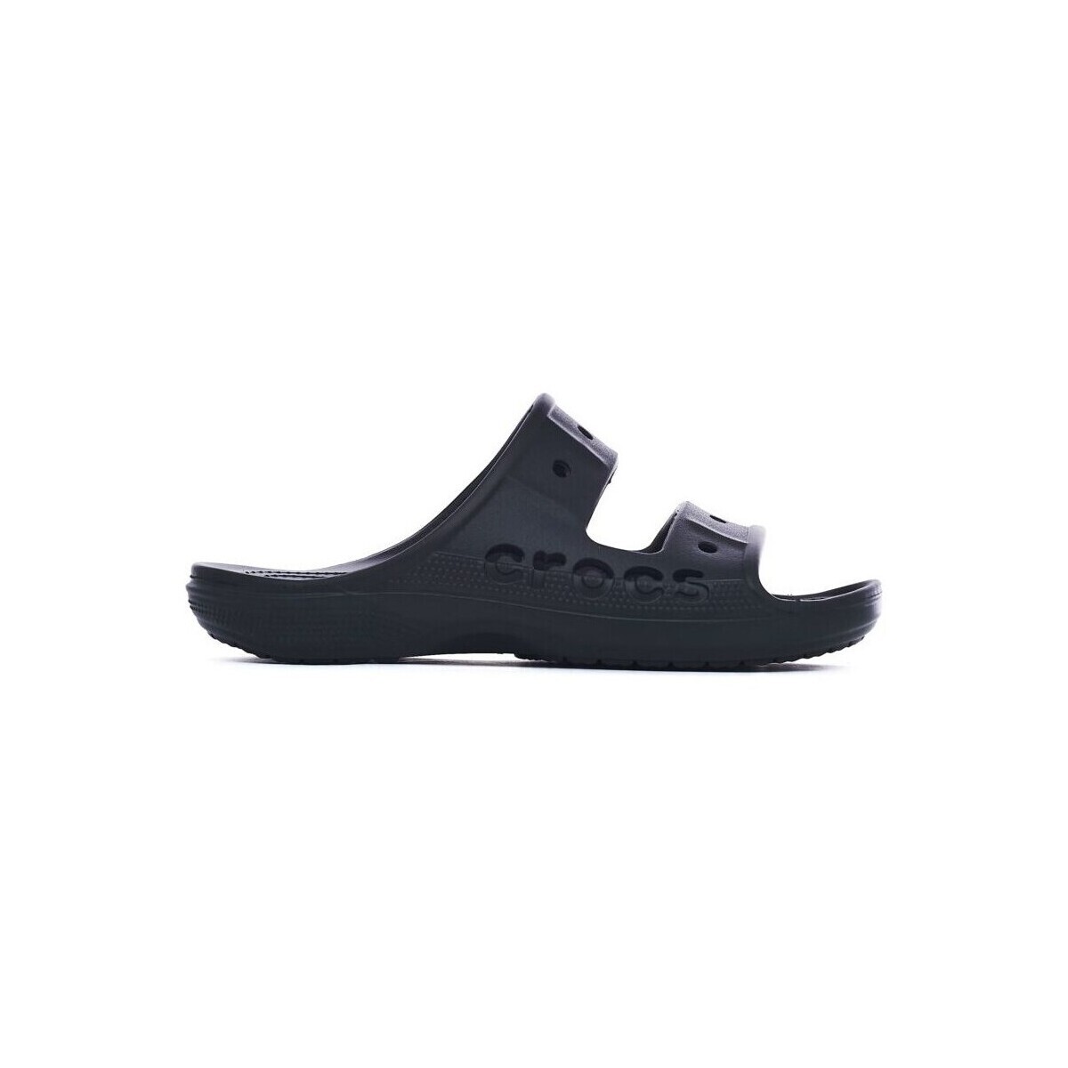Crocs  207627001  Černá