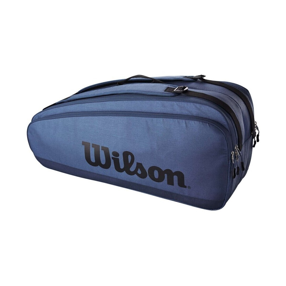 Wilson  Ultra V4 Tour 6  Modrá