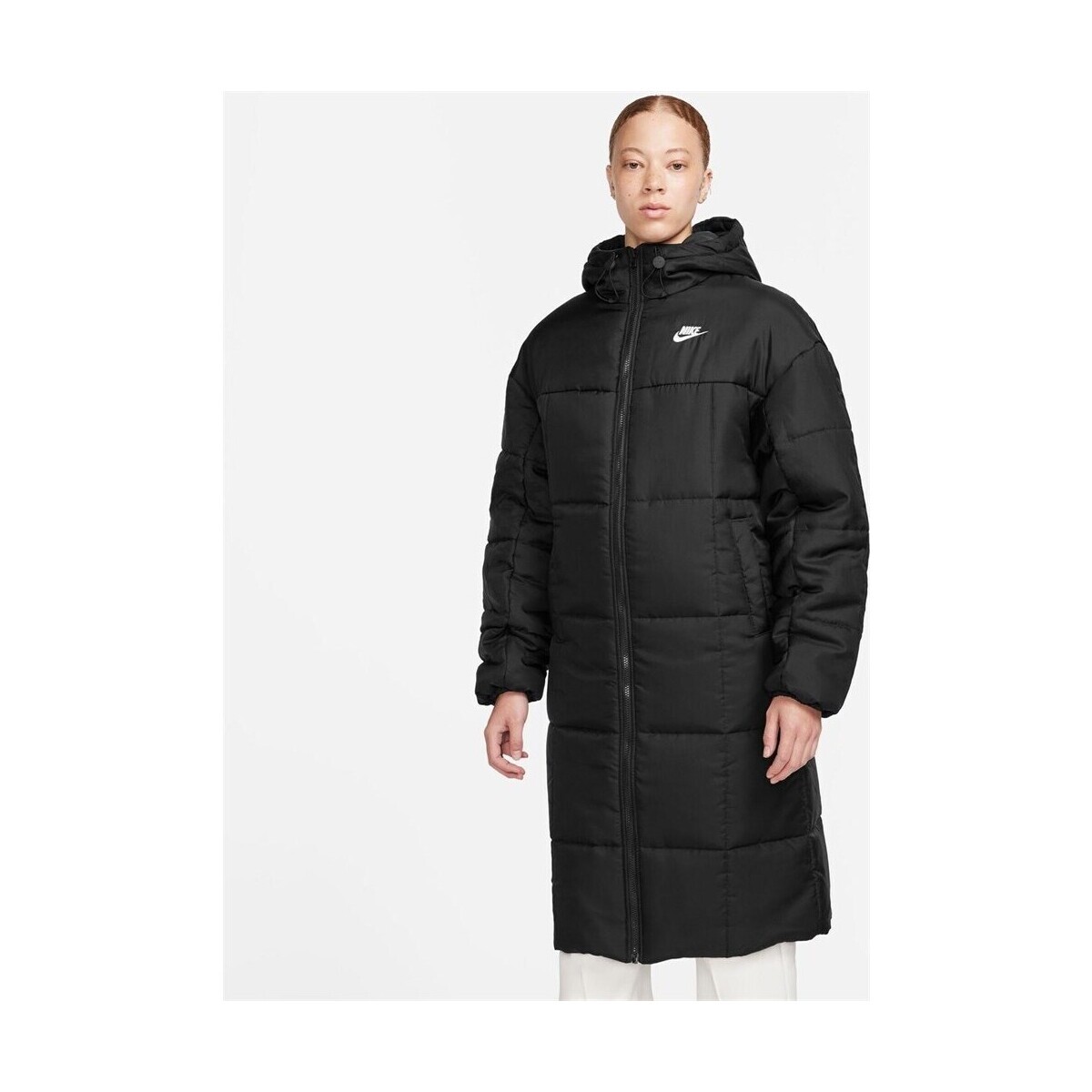 Nike  FB7675  Černá