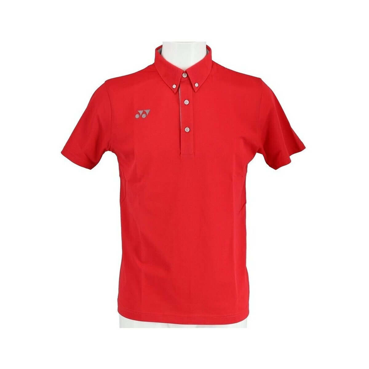 Yonex  Pique  Červená