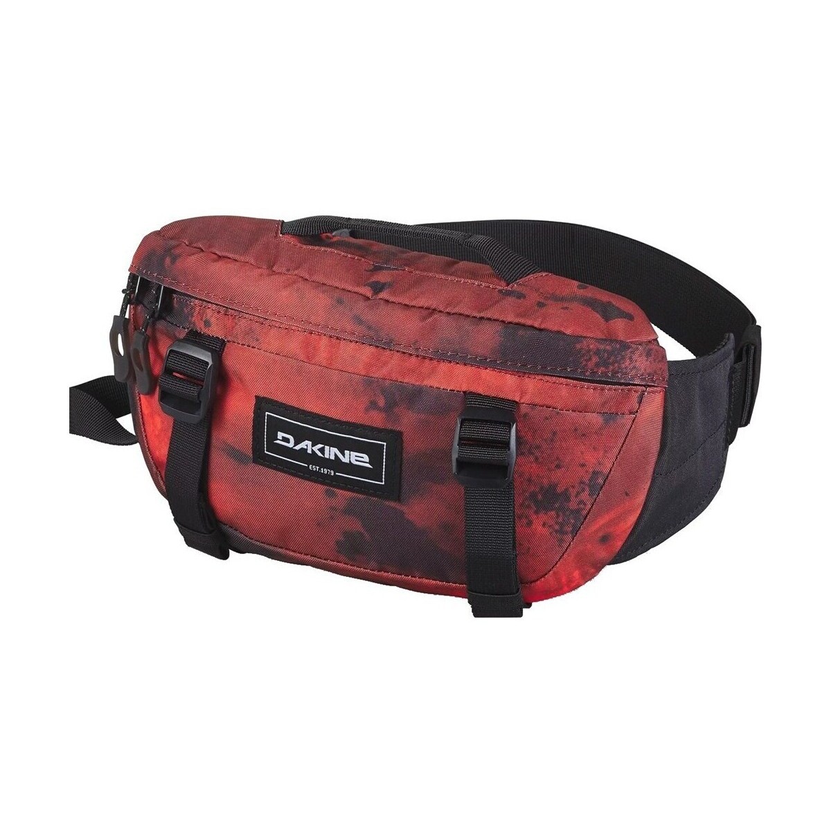 Dakine  D1000340510  Červená