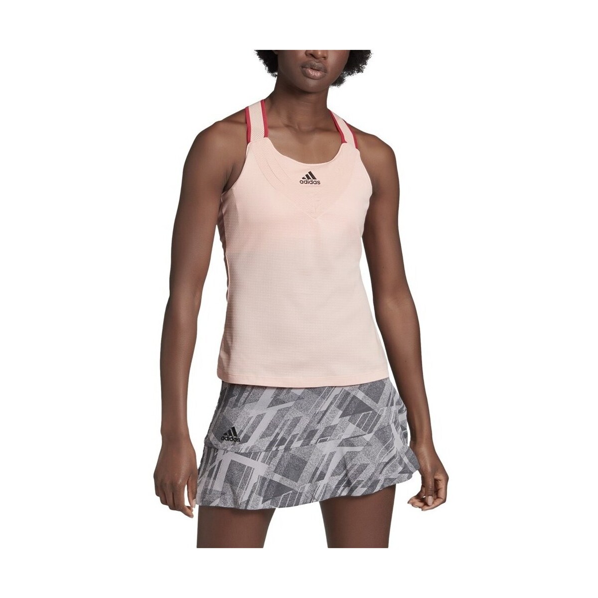 adidas  Y Heat.rdy  Růžová