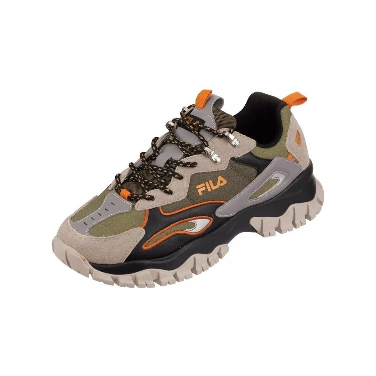 Fila  Ray Traceer  ruznobarevne