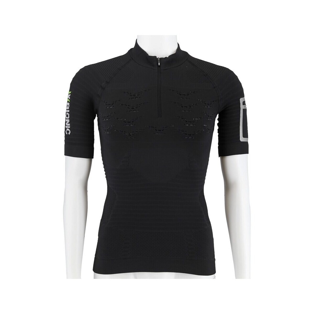 X-bionic  EFRT12S20MG087  Černá