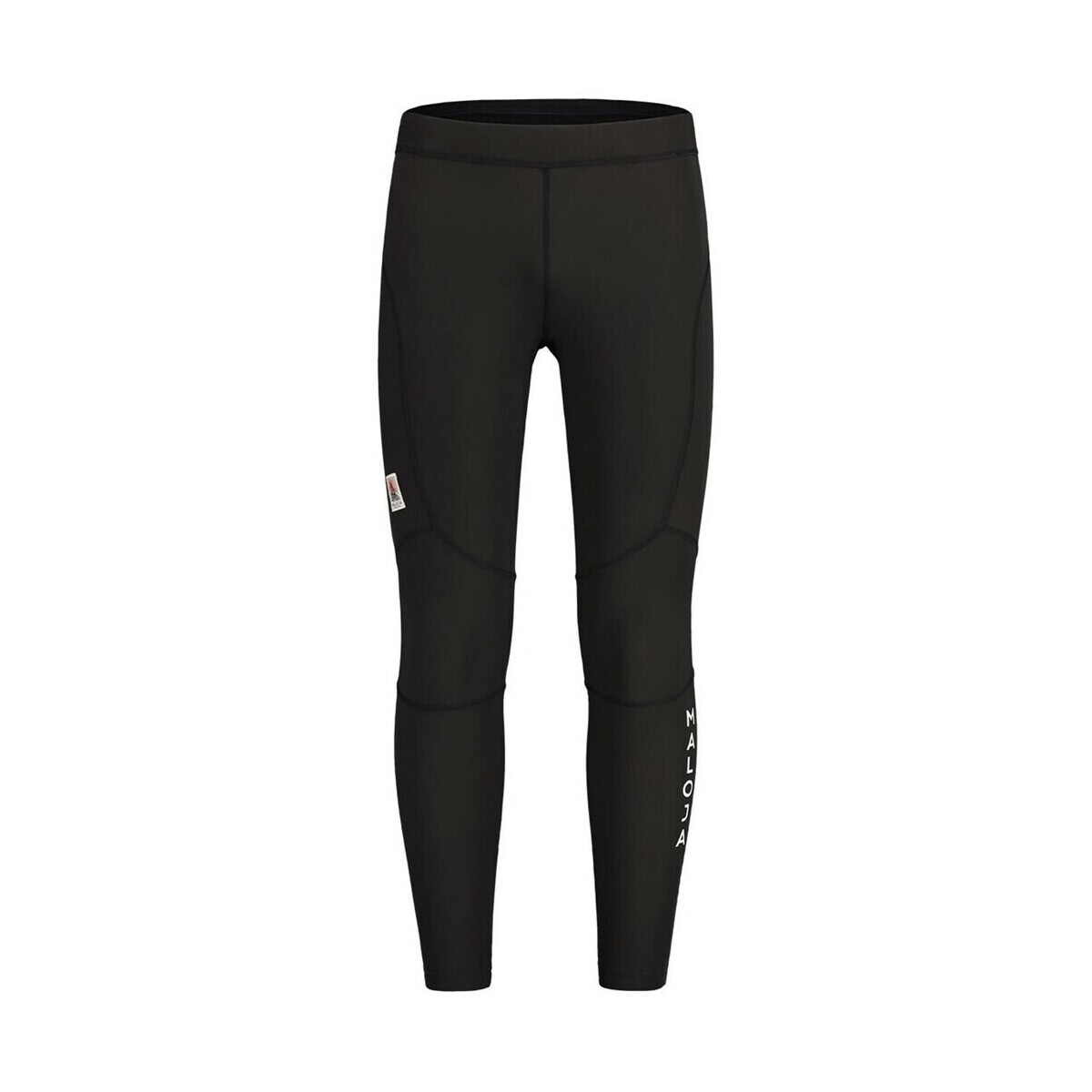 Maloja  3422810817  Černá