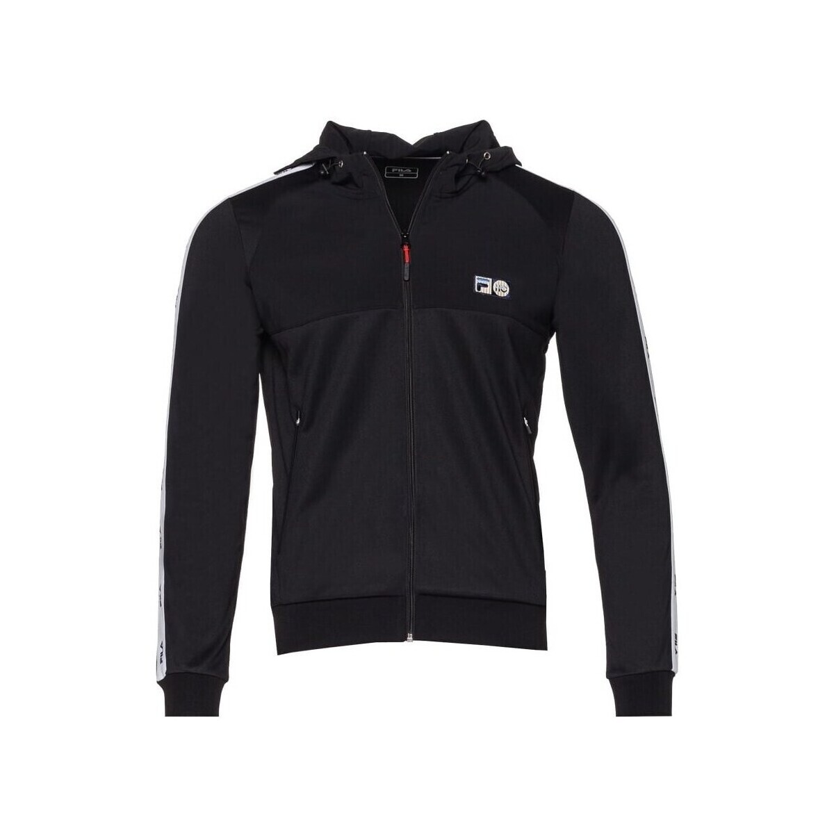 Fila  Freddie  Černá