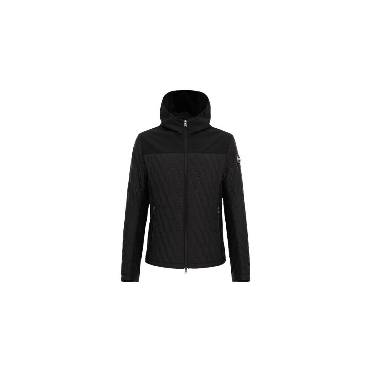 Colmar  11524XM99  Černá