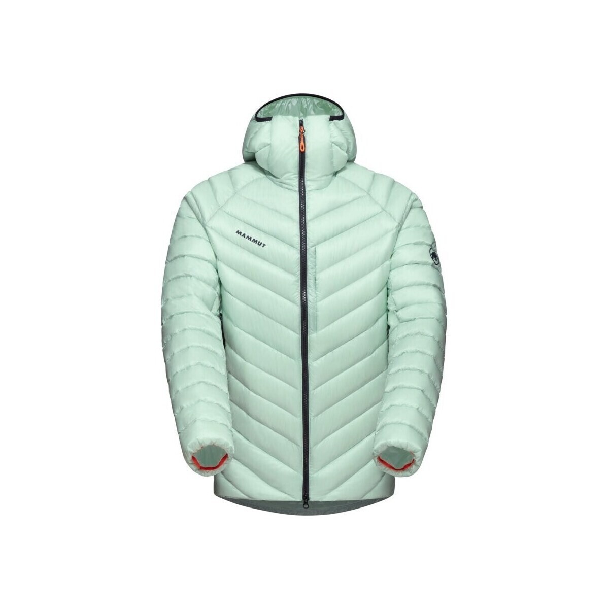 Mammut  Winter daunenjacke Broad Peak Insulated  ruznobarevne
