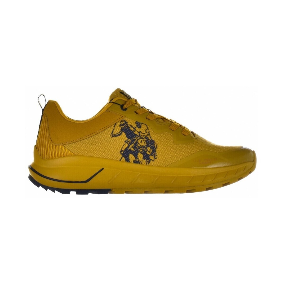 U.S Polo Assn.  SETH001YEL  ruznobarevne