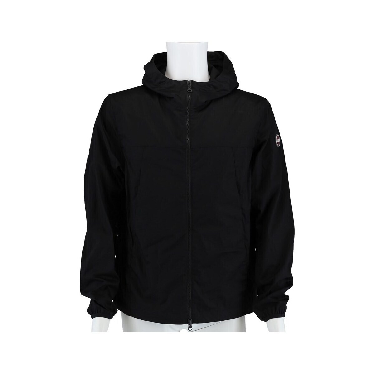 Colmar  Fibers  Černá