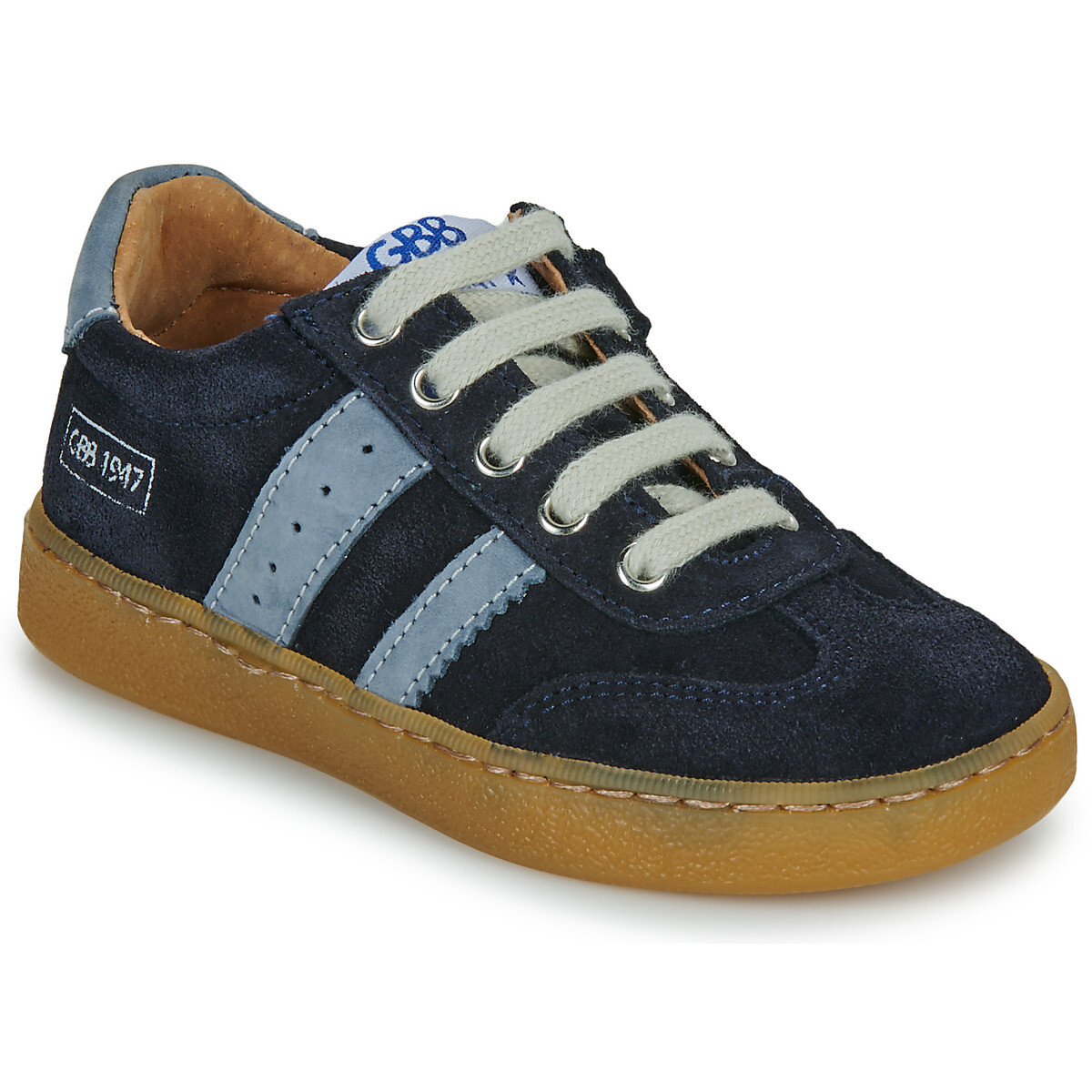 GBB  BERANGE TWIST  Modrá