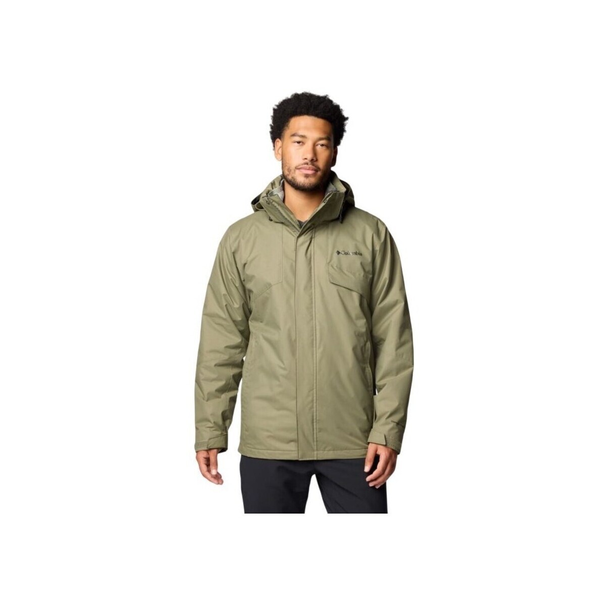 Columbia  Bugaboo Iii Fleece Interchange  ruznobarevne