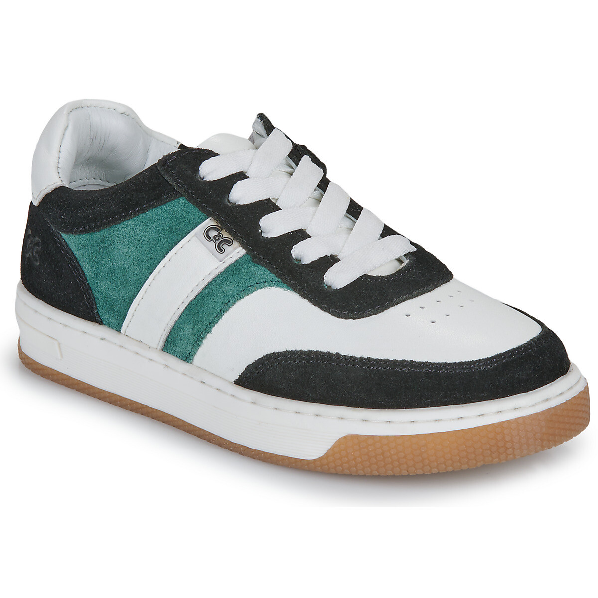 Citrouille et Compagnie  FITOU  Černá