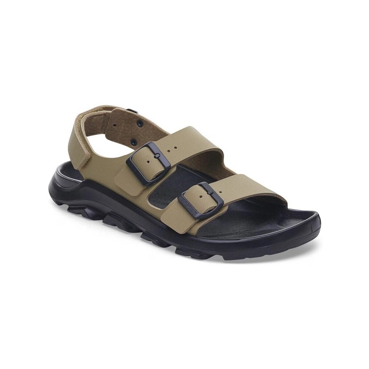 BIRKENSTOCK  Mogami Terra  Béžová