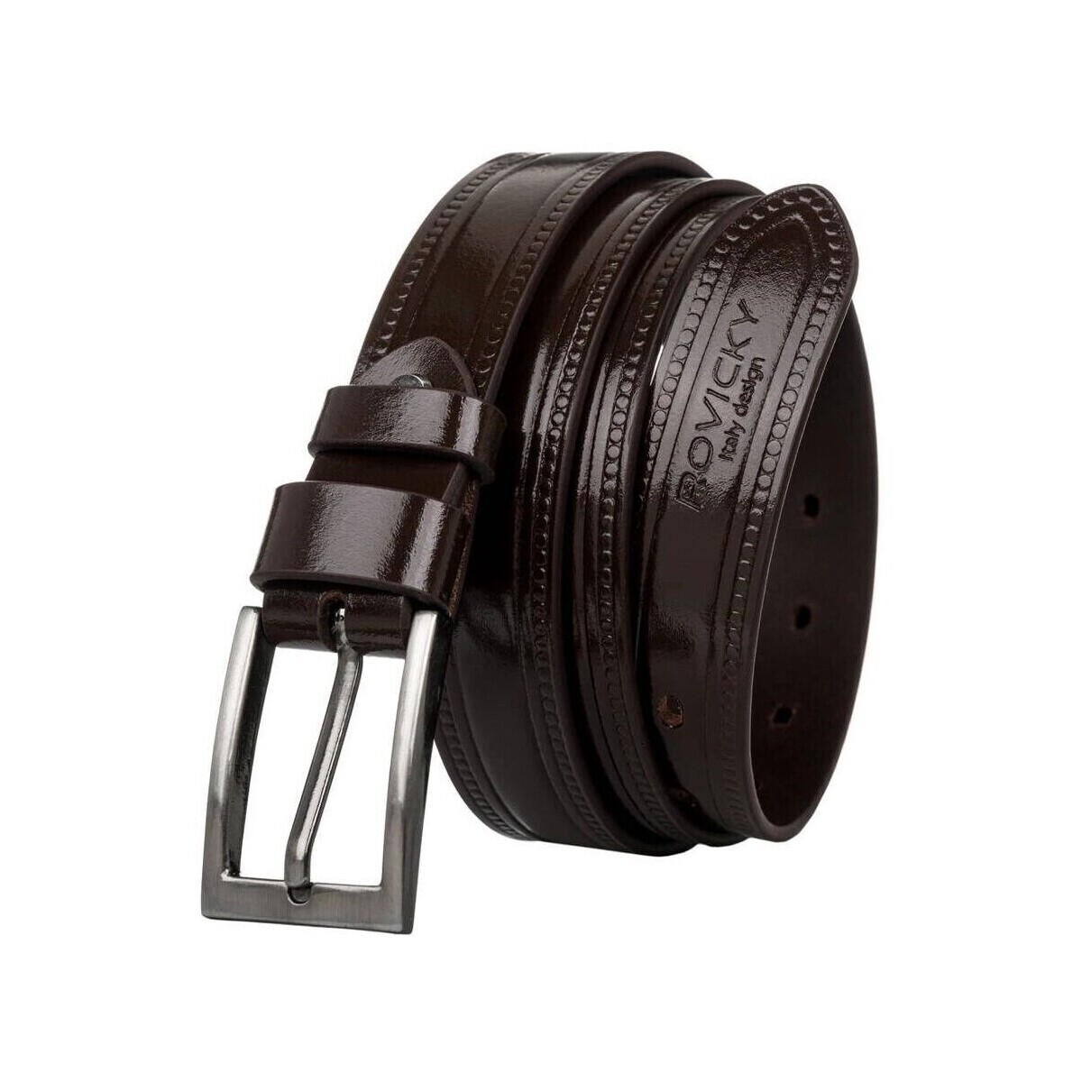 Rovicky  Plw-r-7  Hnědá