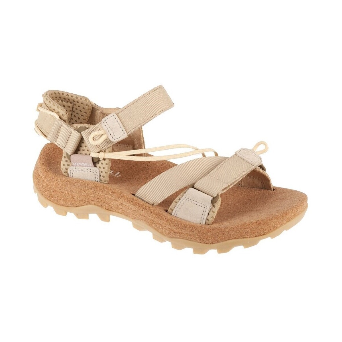 Merrell  Speed Fusion Web Rmx  Hnědá