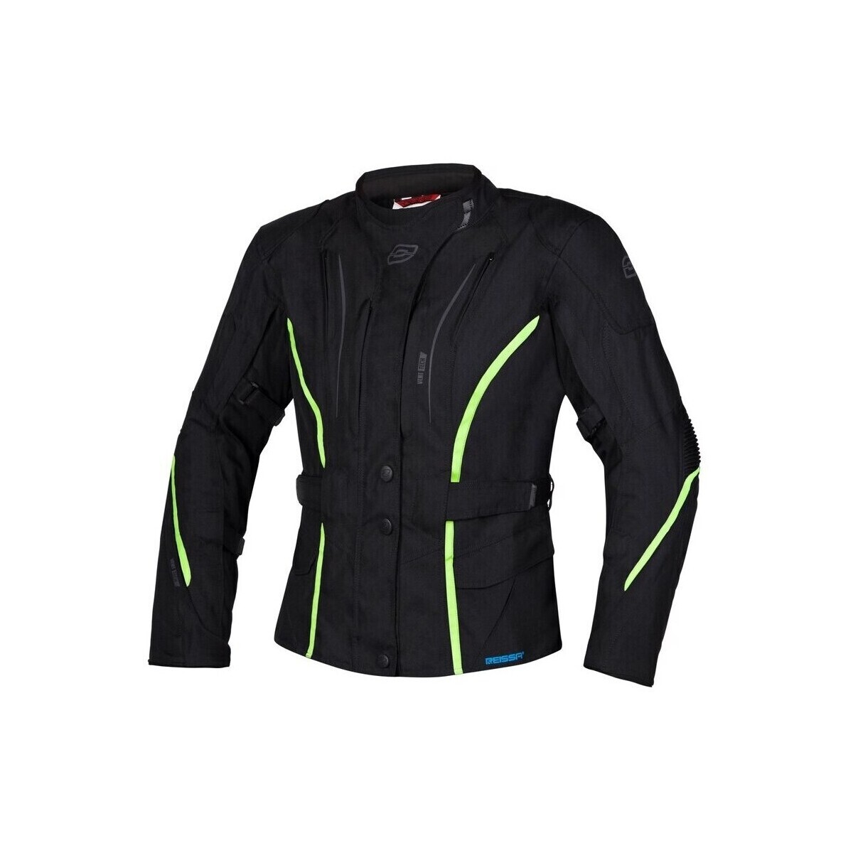 Ozone  Sahara  Černá